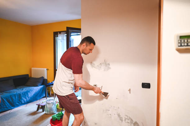 Best Water Damage Restoration  in Red Springs, NC